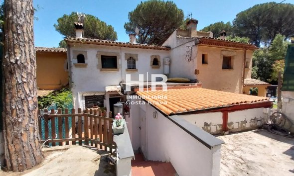 Venta - Casa - Santa Cristina D'Aro - Golf