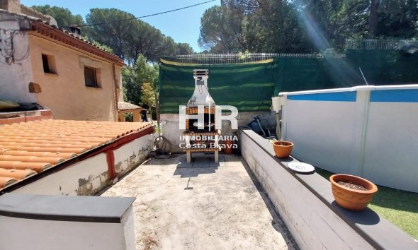 Venta - Casa - Santa Cristina D'Aro - Golf