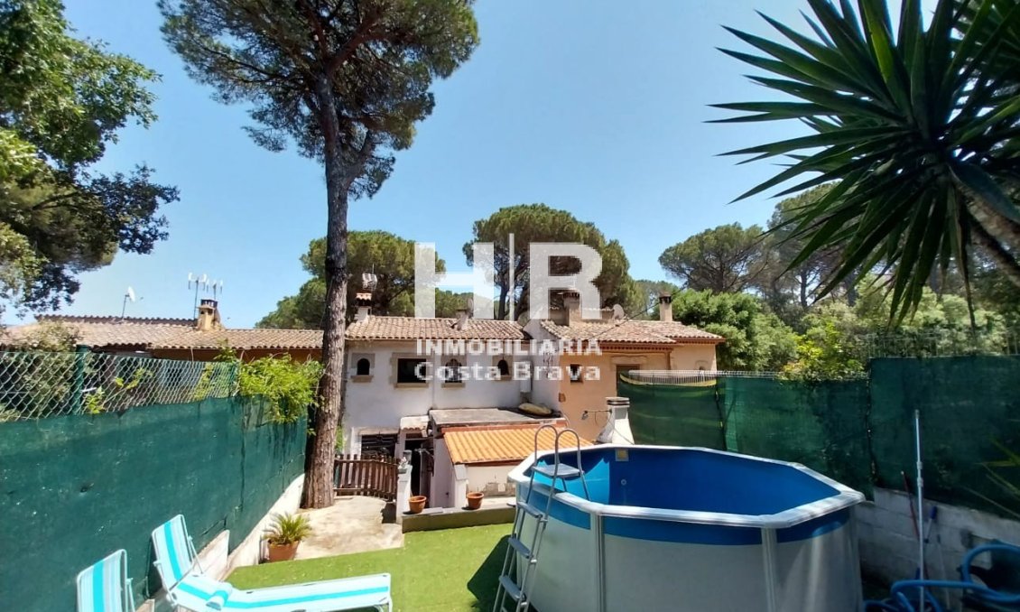 Venta - Casa - Santa Cristina D'Aro - Golf