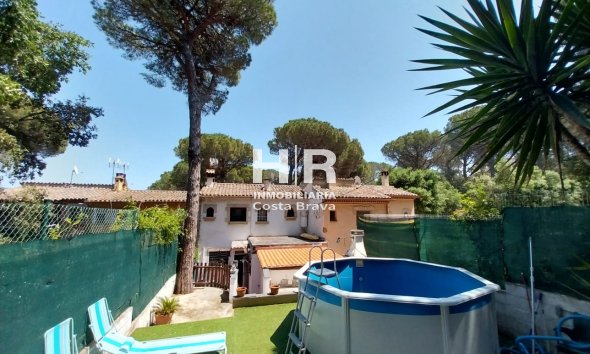 Venta - Casa - Santa Cristina D'Aro - Golf