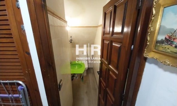 Venta - Casa - Santa Cristina D'Aro - Golf