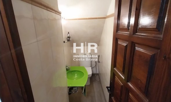 Venta - Casa - Santa Cristina D'Aro - Golf