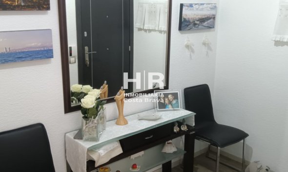 Venta - Apartamento / piso - Platja D'Aro - Centro