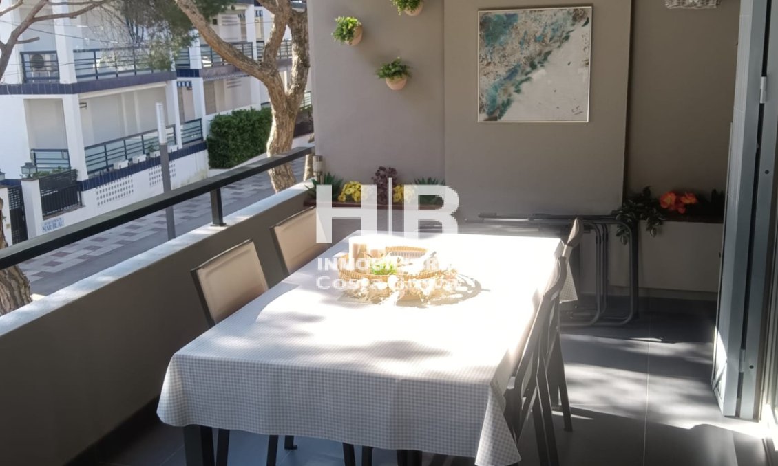 Venta - Apartamento / piso - Platja D'Aro - Centro