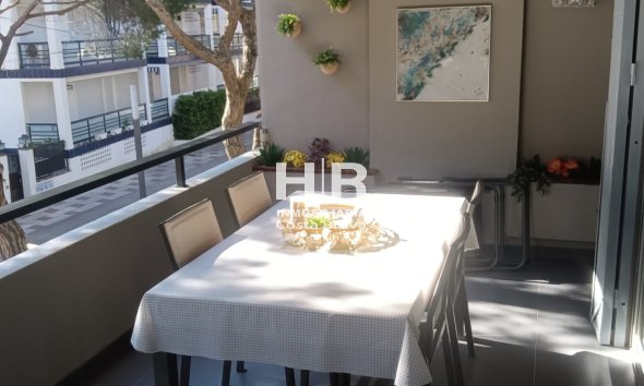 Venta - Apartamento / piso - Platja D'Aro - Centro