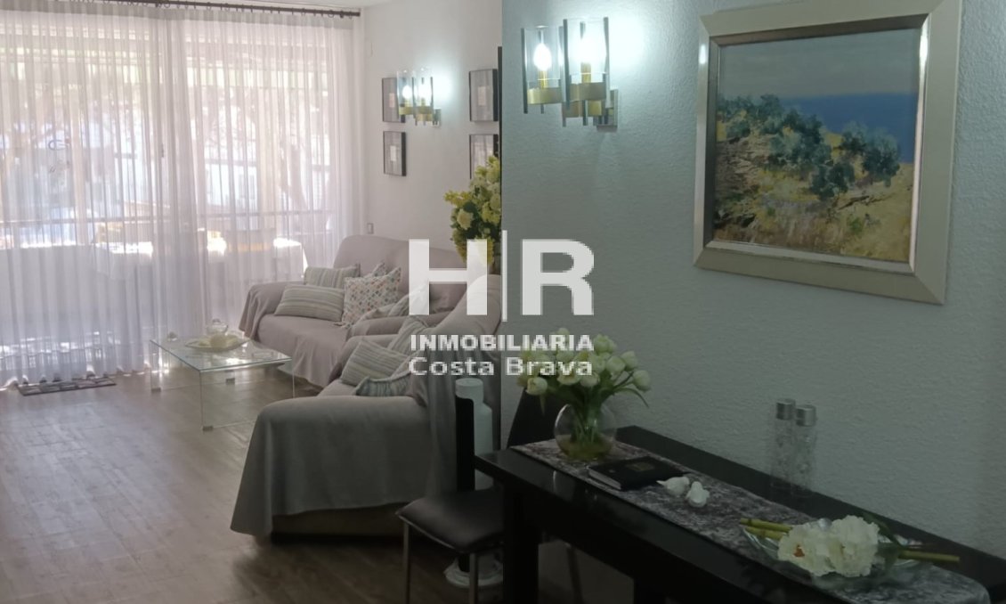 Venta - Apartamento / piso - Platja D'Aro - Centro