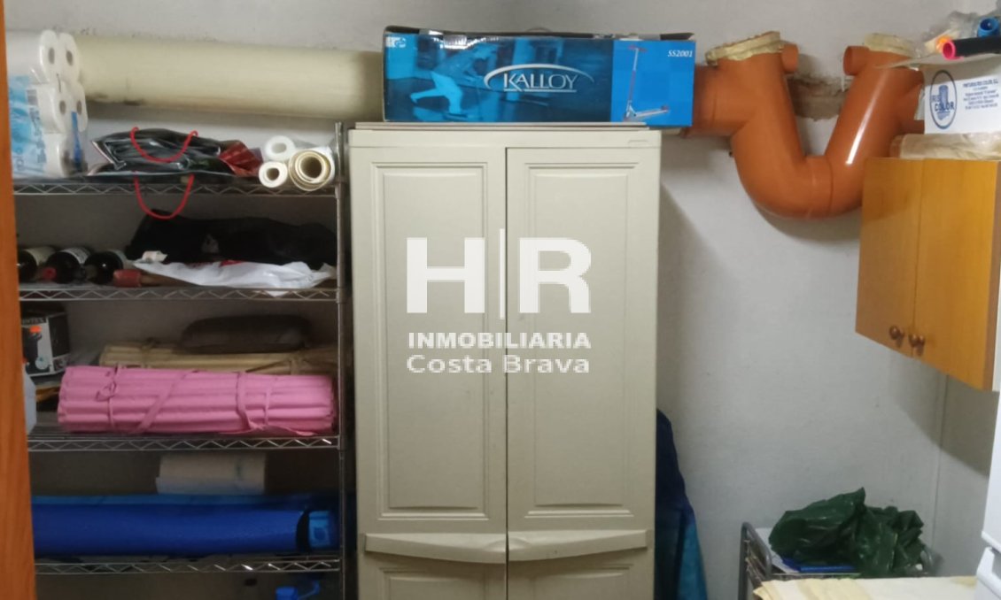 Venta - Apartamento / piso - Platja D'Aro - Centro