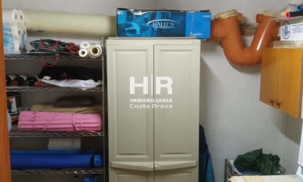 Venta - Apartamento / piso - Platja D'Aro - Centro