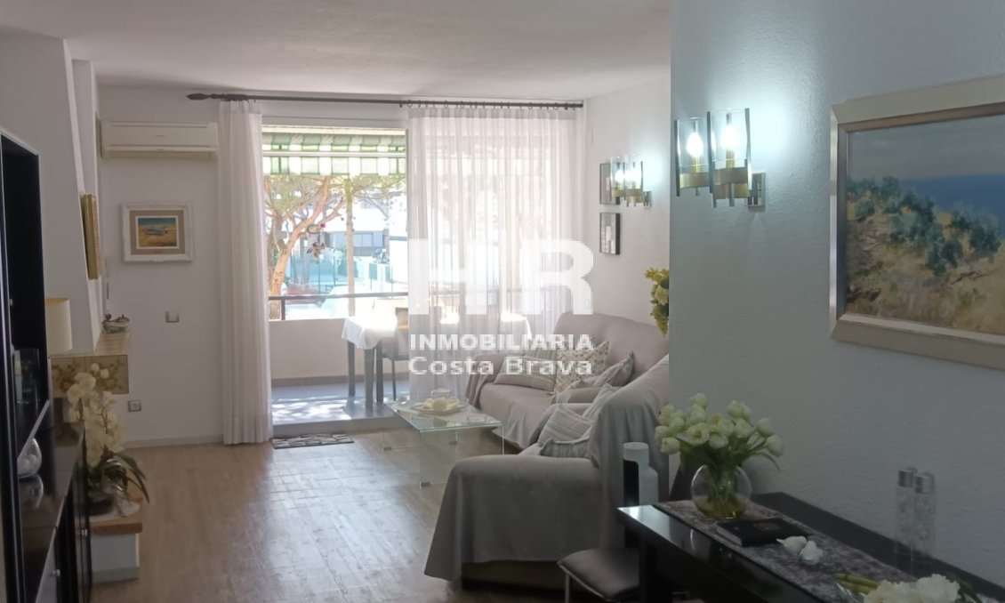 Venta - Apartamento / piso - Platja D'Aro - Centro