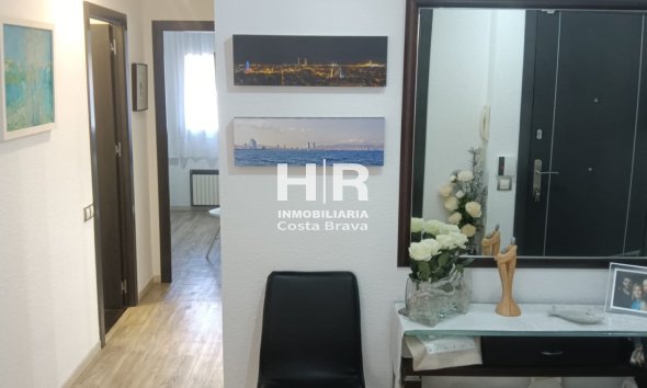 Venta - Apartamento / piso - Platja D'Aro - Centro