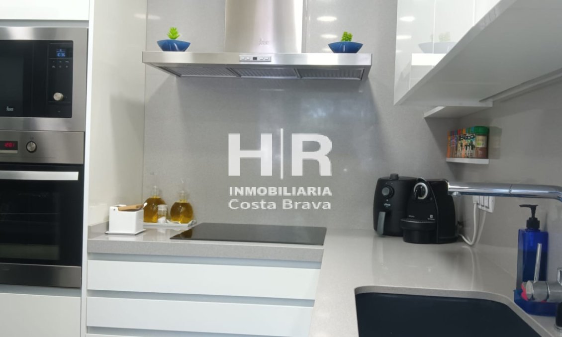 Venta - Apartamento / piso - Platja D'Aro - Centro