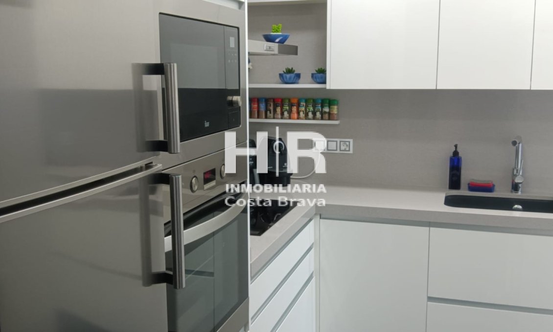 Venta - Apartamento / piso - Platja D'Aro - Centro