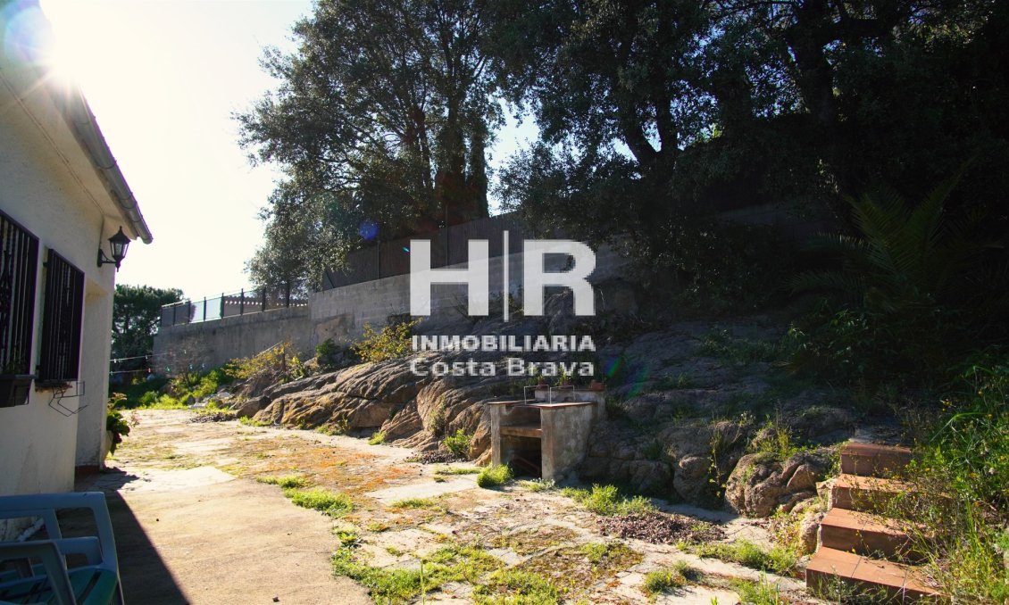 Venta - Casa - Santa Cristina D'Aro - Sant Miquel d'Aro