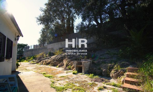 Venta - Casa - Santa Cristina D'Aro - Sant Miquel d'Aro