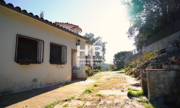 Venta - Casa - Santa Cristina D'Aro - Sant Miquel d'Aro