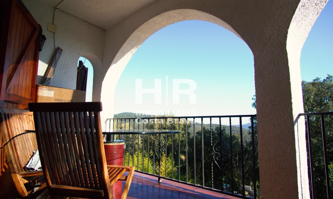 Venta - Casa - Santa Cristina D'Aro - Sant Miquel d'Aro