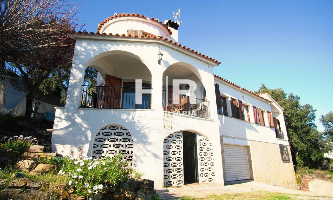 Venta - Casa - Santa Cristina D'Aro - Sant Miquel d'Aro