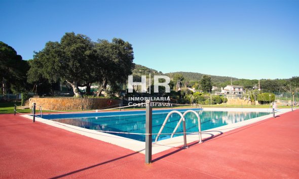 Venta - Casa - Santa Cristina D'Aro - Sant Miquel d'Aro