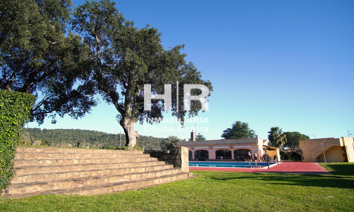 Venta - Casa - Santa Cristina D'Aro - Sant Miquel d'Aro