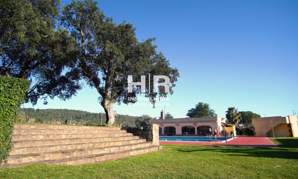 Venta - Casa - Santa Cristina D'Aro - Sant Miquel d'Aro