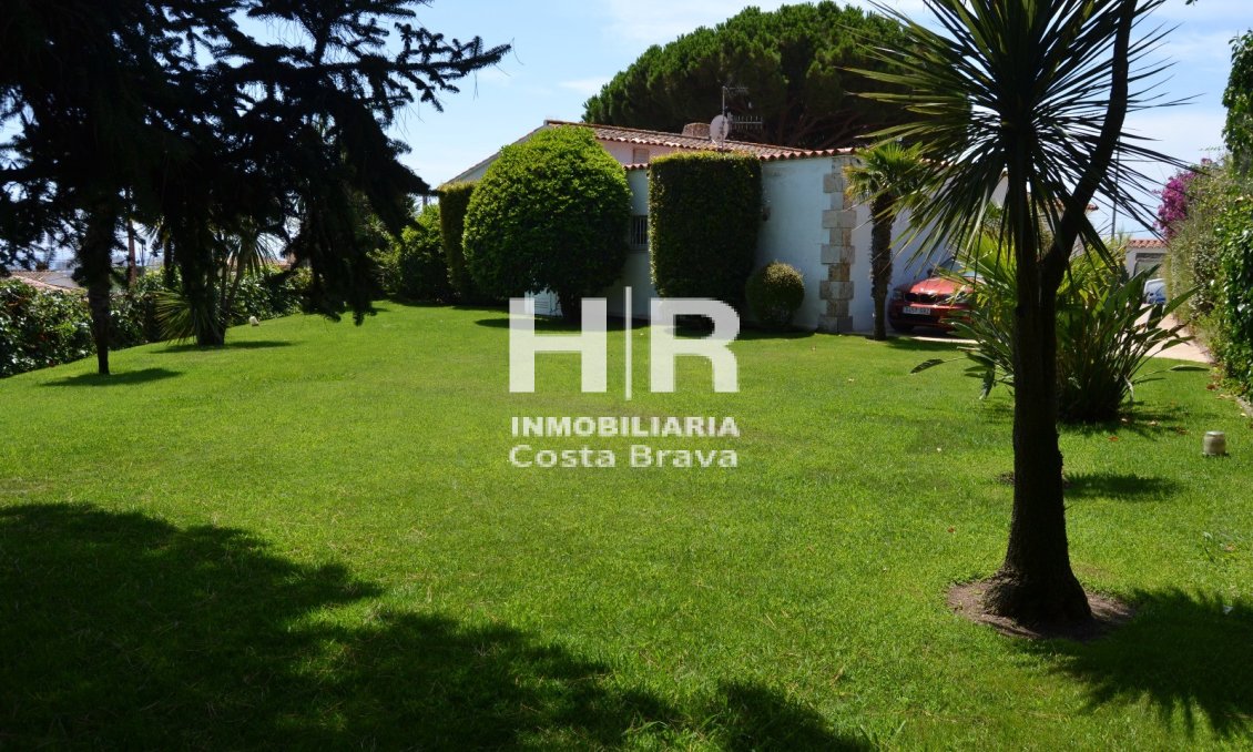 Venta - Casa - Platja D'Aro - Dalmau