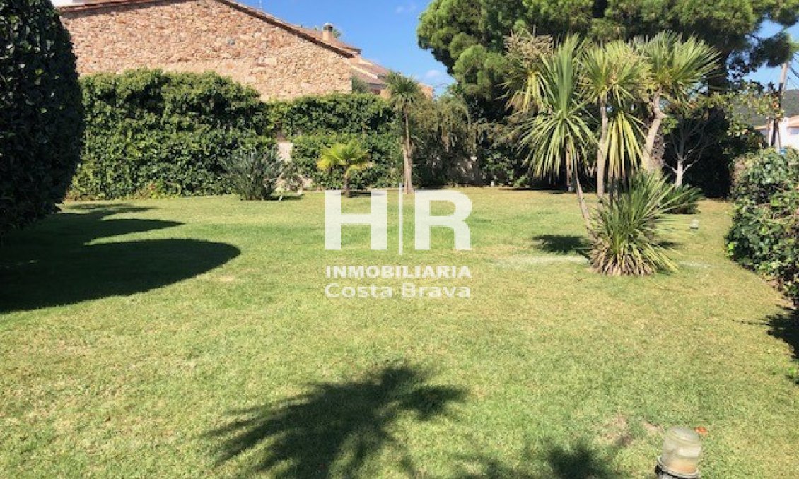 Venta - Casa - Platja D'Aro - Dalmau