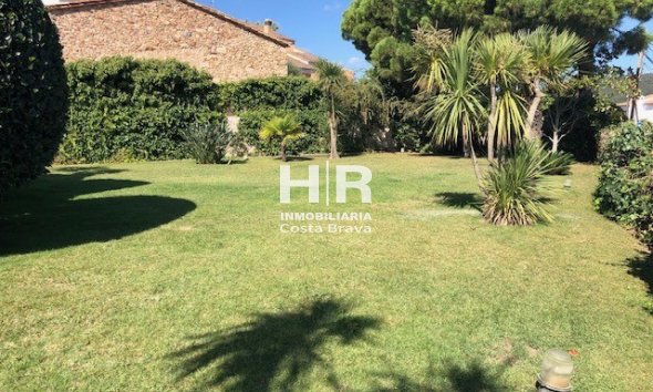 Venta - Casa - Platja D'Aro - Dalmau