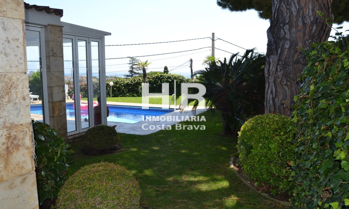 Venta - Casa - Platja D'Aro - Dalmau