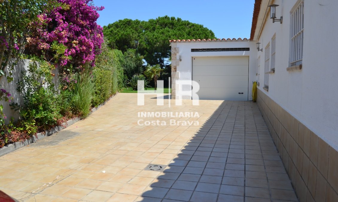 Venta - Casa - Platja D'Aro - Dalmau