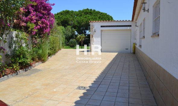 Venta - Casa - Platja D'Aro - Dalmau