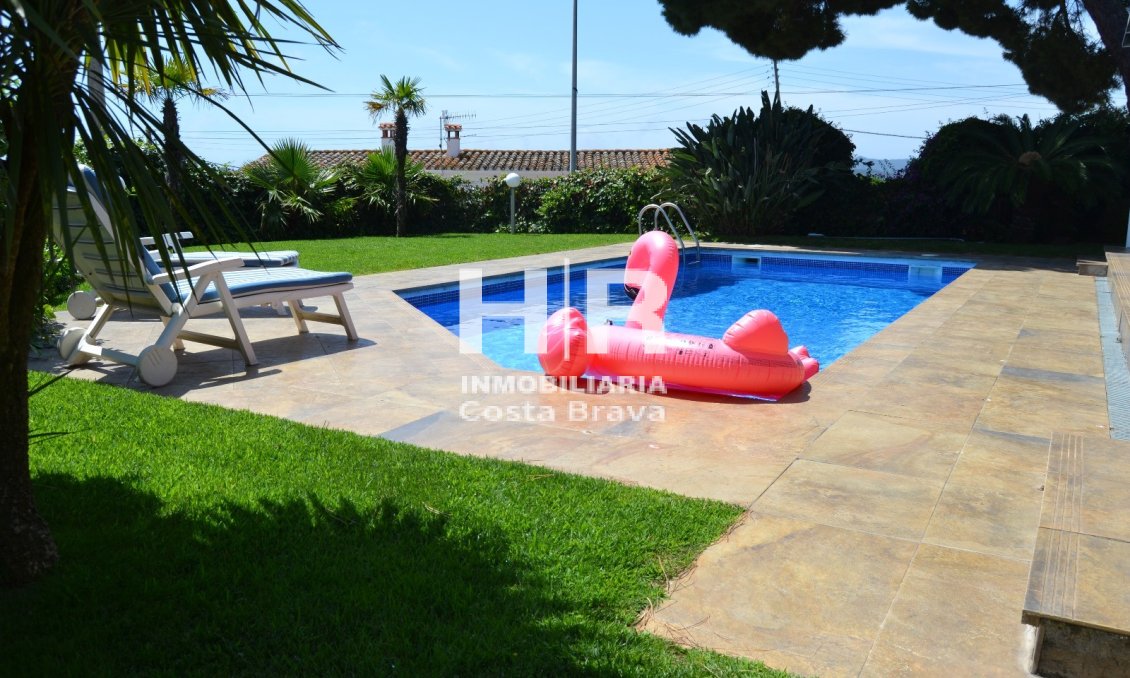 Venta - Casa - Platja D'Aro - Dalmau