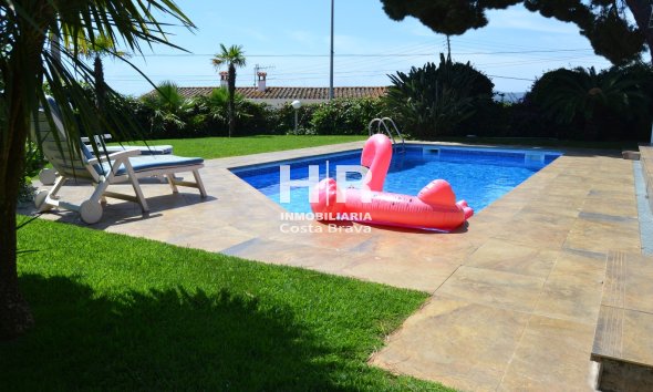 Venta - Casa - Platja D'Aro - Dalmau