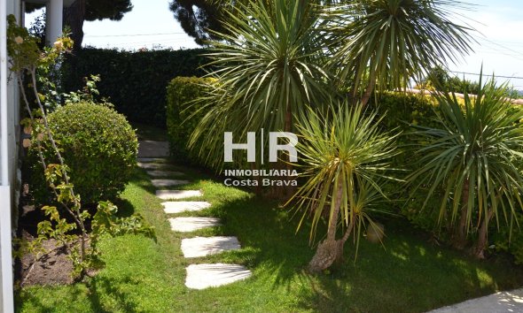 Venta - Casa - Platja D'Aro - Dalmau