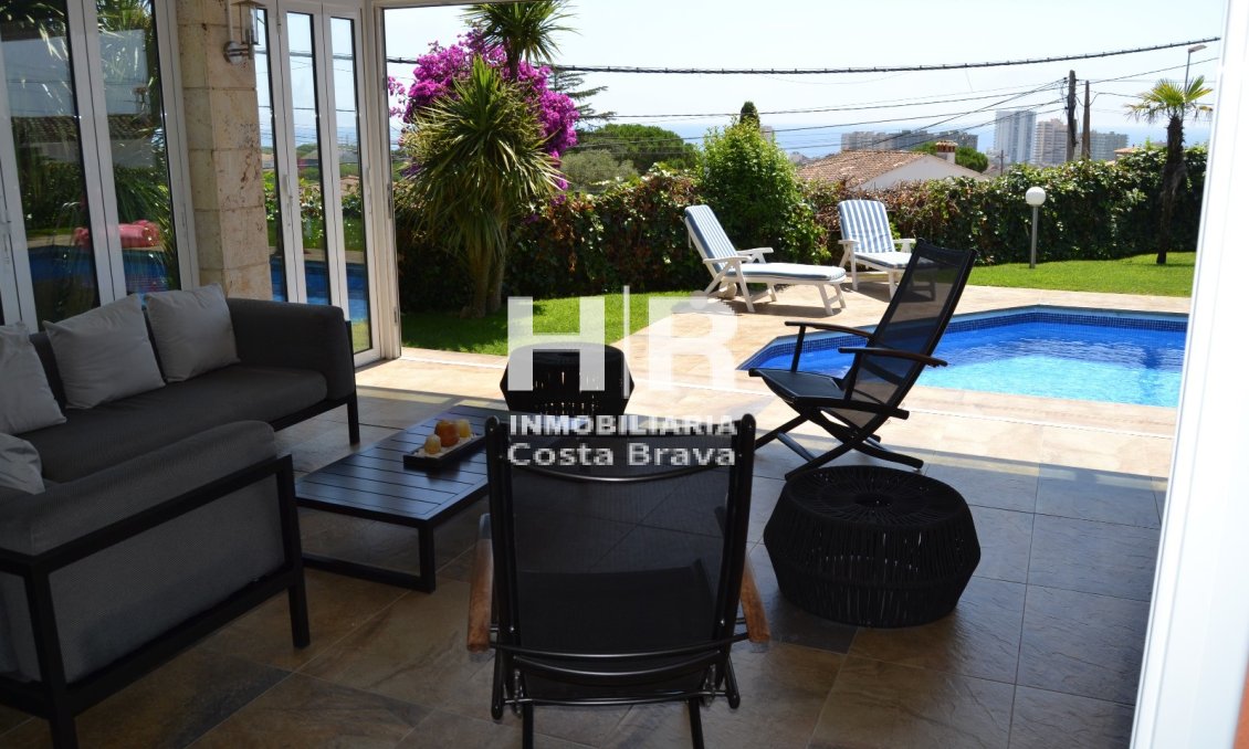 Venta - Casa - Platja D'Aro - Dalmau