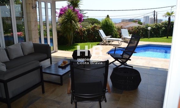 Venta - Casa - Platja D'Aro - Dalmau