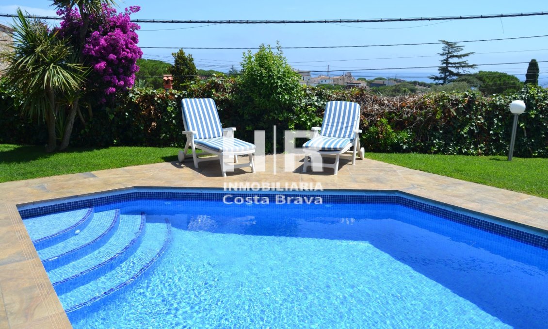 Venta - Casa - Platja D'Aro - Dalmau