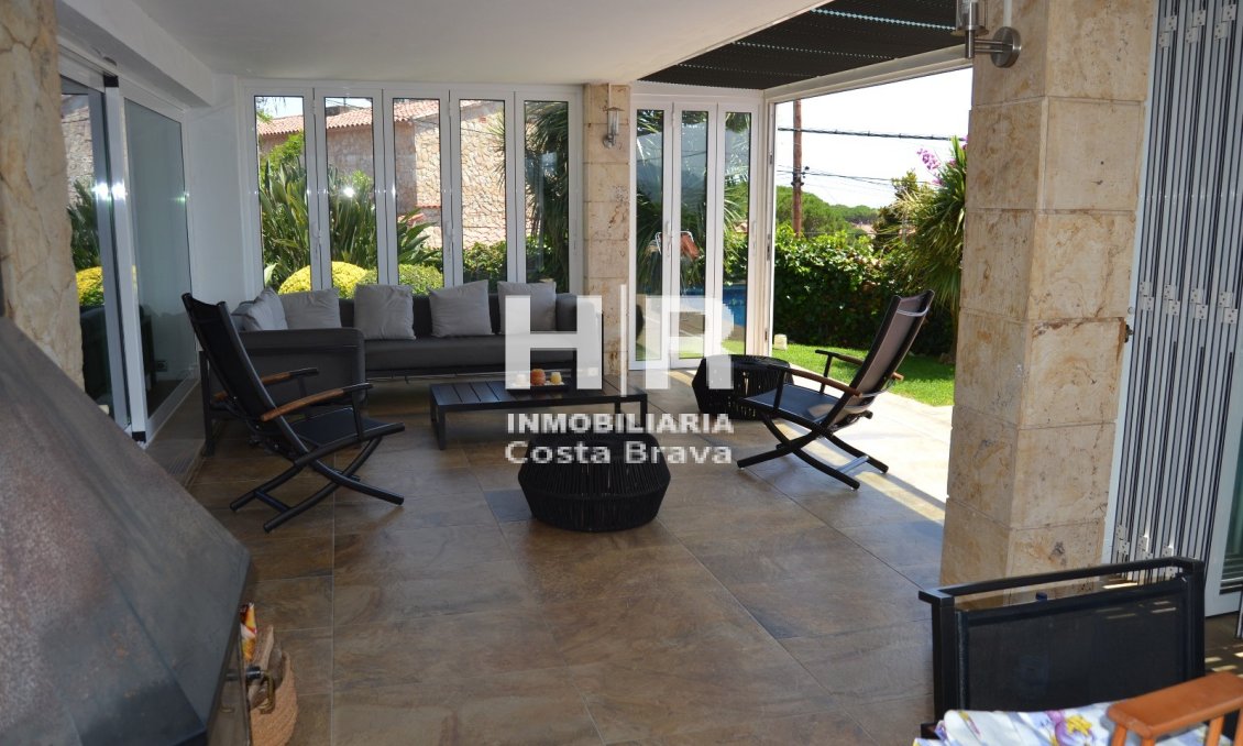 Venta - Casa - Platja D'Aro - Dalmau