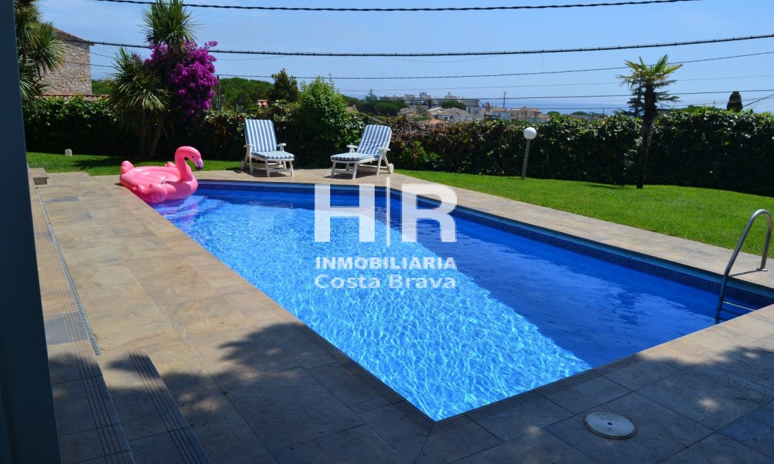 Venta - Casa - Platja D'Aro - Dalmau