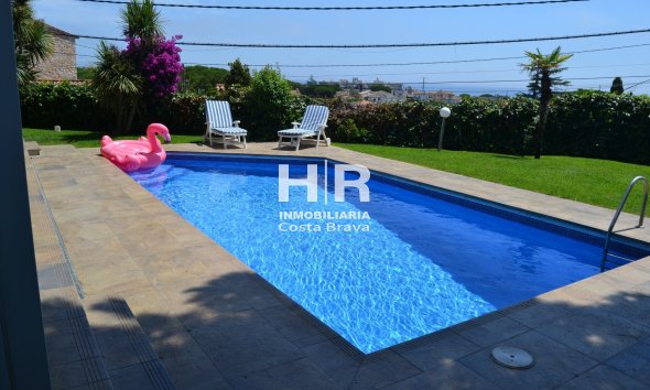 Venta - Casa - Platja D'Aro - Dalmau