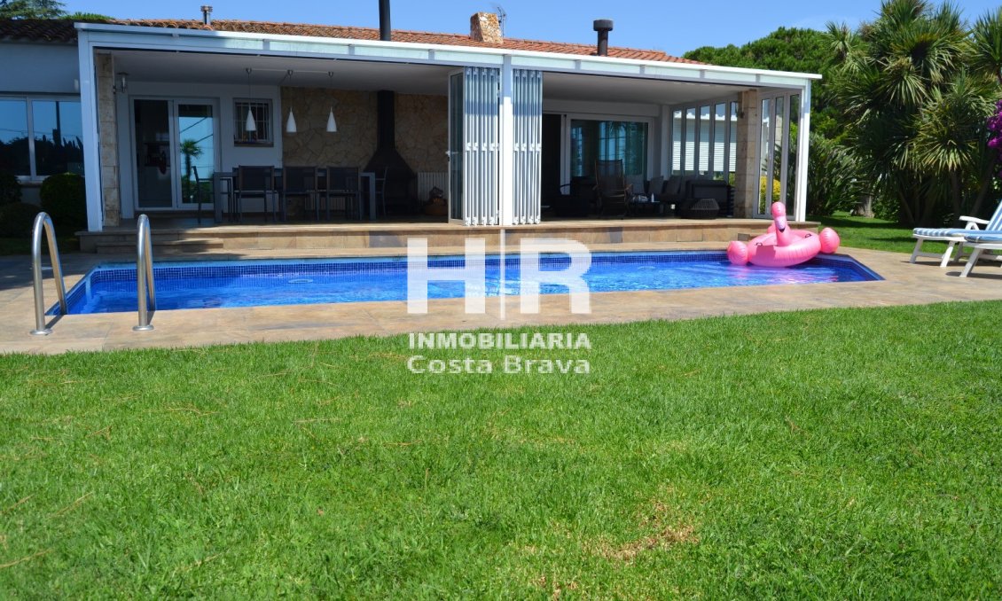 Venta - Casa - Platja D'Aro - Dalmau