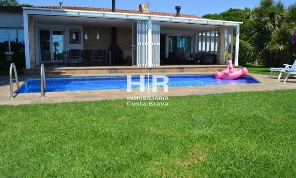 Venta - Casa - Platja D'Aro - Dalmau