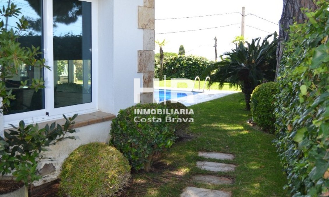 Venta - Casa - Platja D'Aro - Dalmau