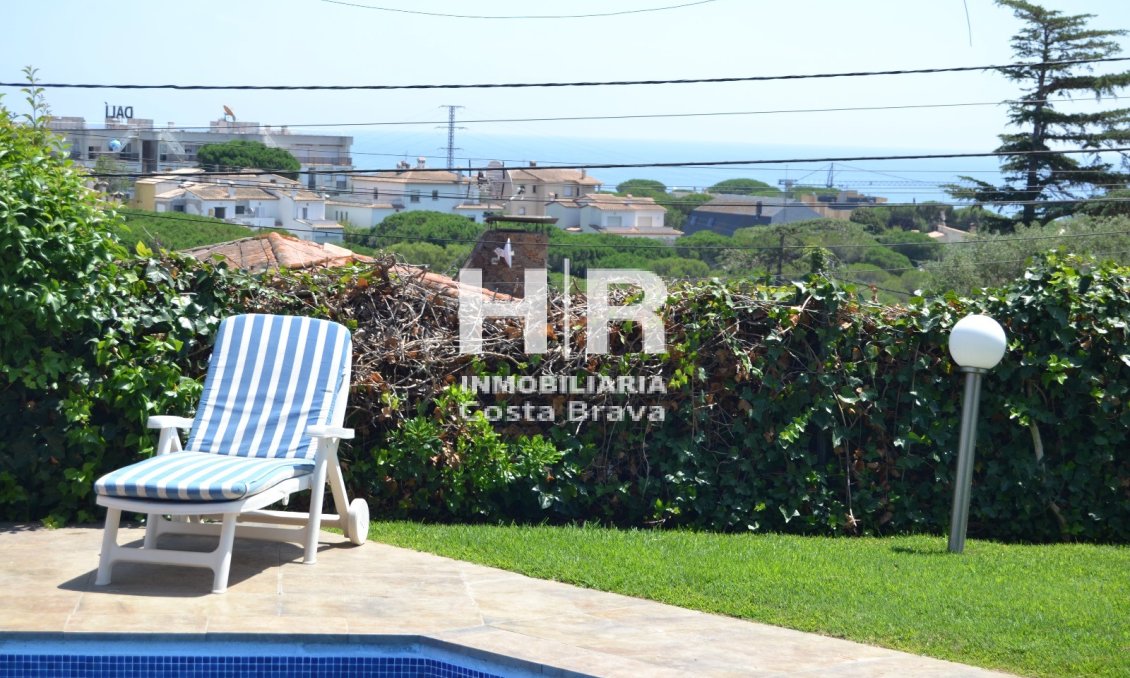 Venta - Casa - Platja D'Aro - Dalmau