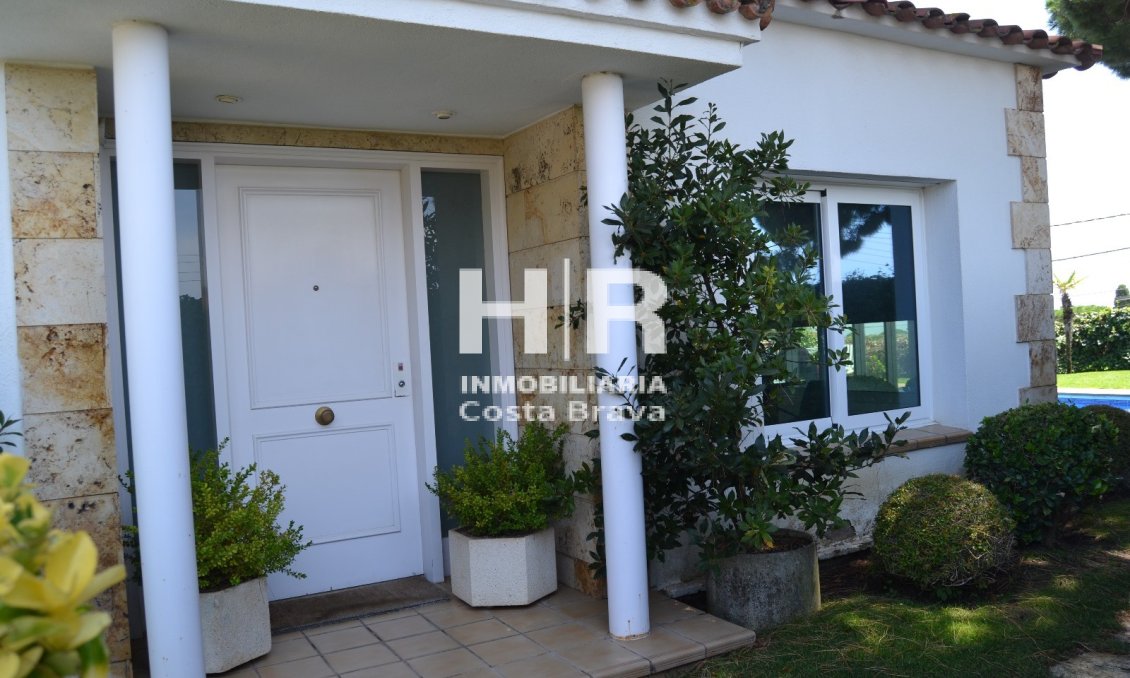 Venta - Casa - Platja D'Aro - Dalmau