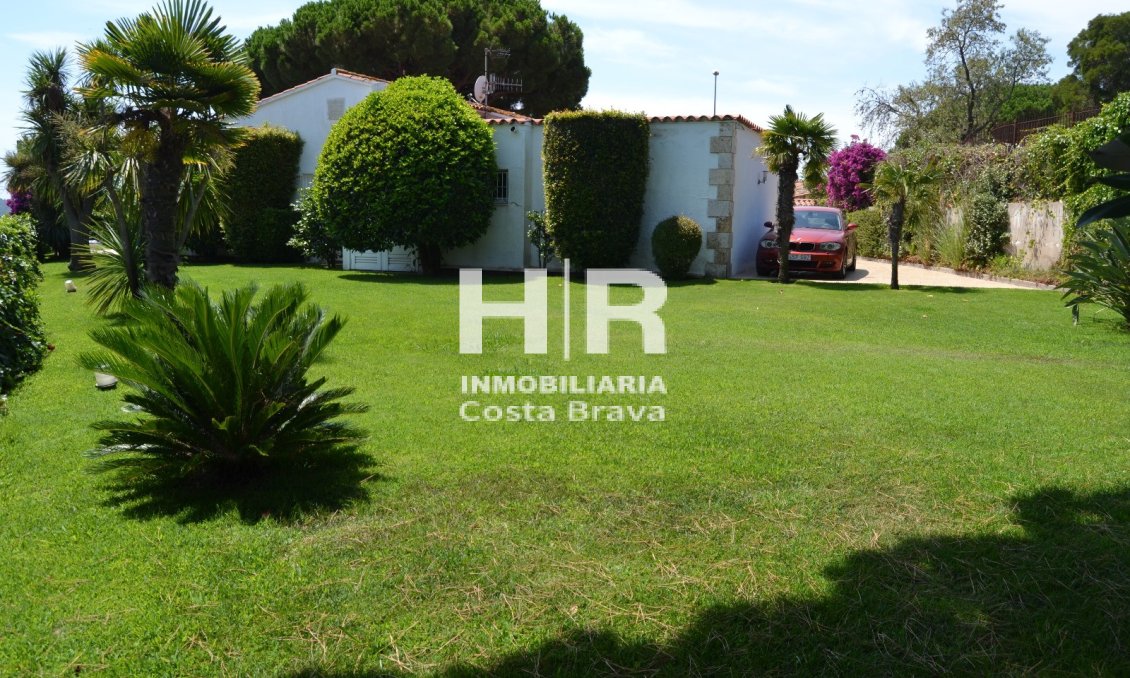 Venta - Casa - Platja D'Aro - Dalmau