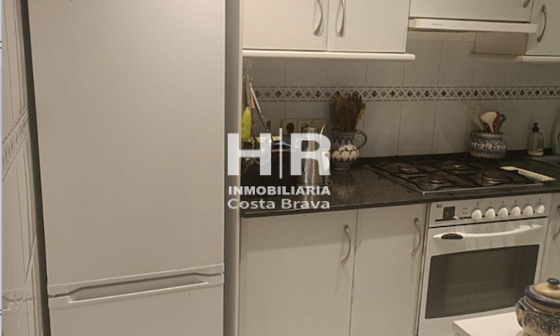 Venta - Apartamento / piso - Castell-Platja d'Aro - Centro