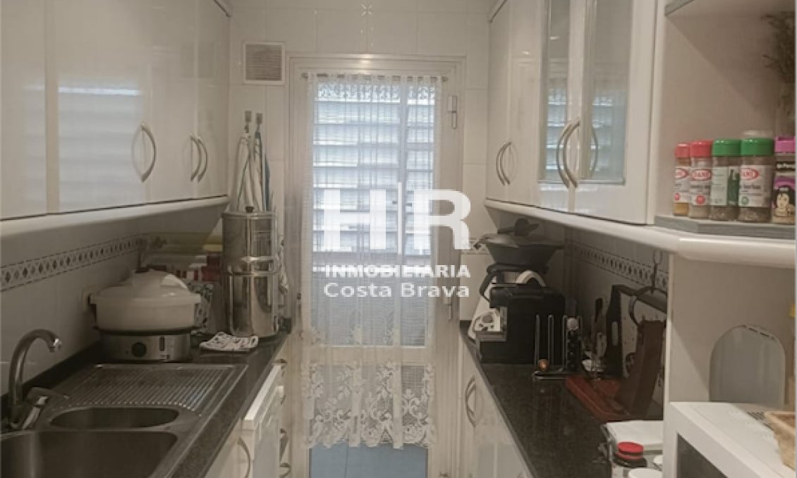 Venta - Apartamento / piso - Castell-Platja d'Aro - Centro