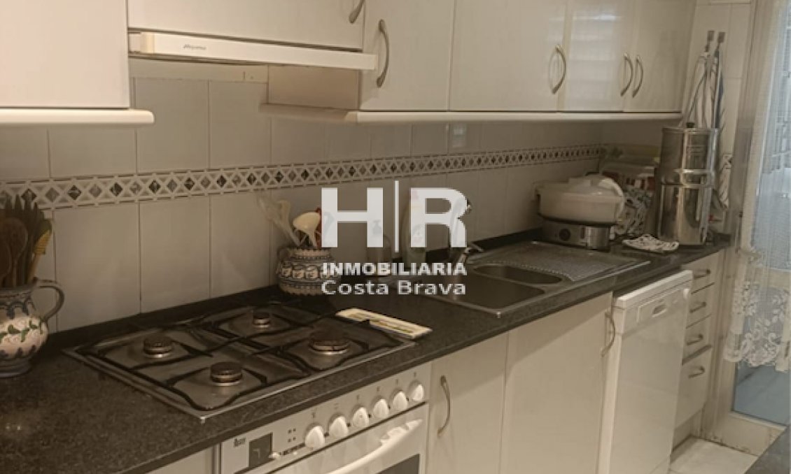 Venta - Apartamento / piso - Castell-Platja d'Aro - Centro