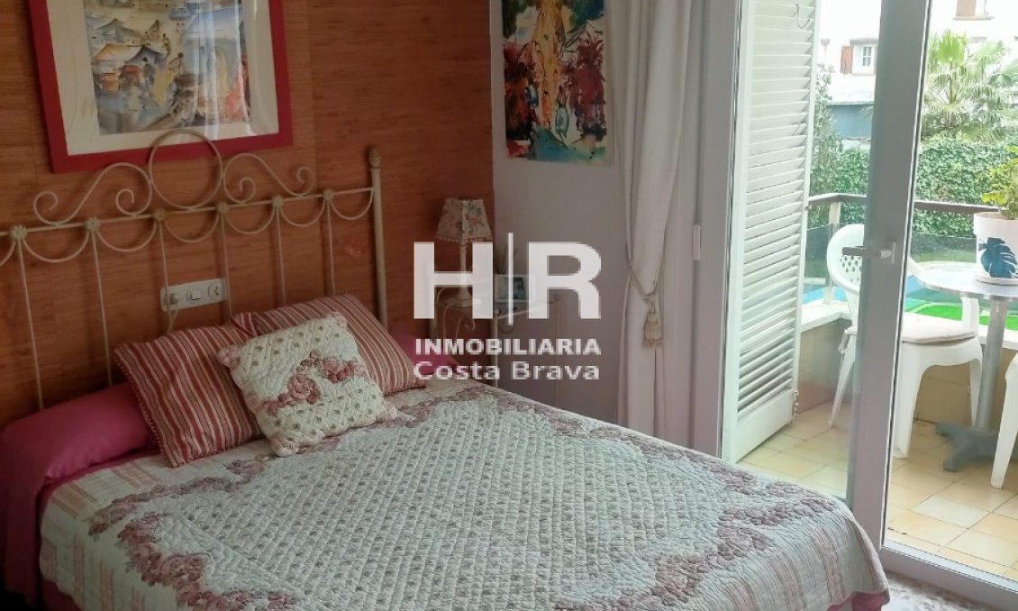 Venta - Apartamento / piso - Castell-Platja d'Aro - Centro