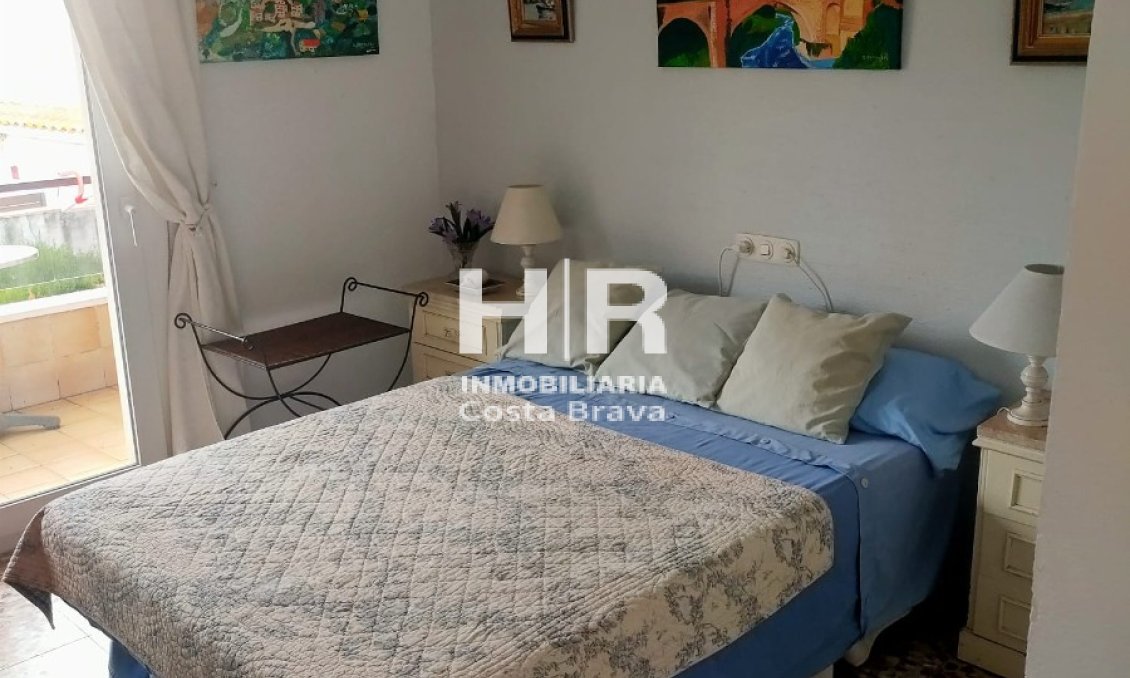 Venta - Apartamento / piso - Castell-Platja d'Aro - Centro